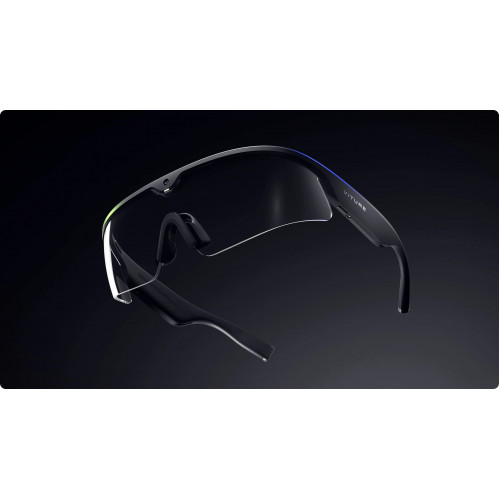 Індустріальні захисні AI-окулярів VITURE Helix AI Safety Glasses